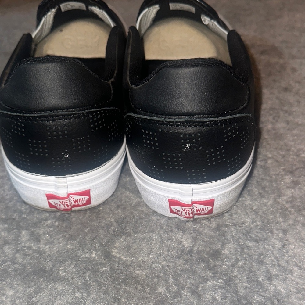 VANS SKATE SLIP-ON - Picture 4 of 6